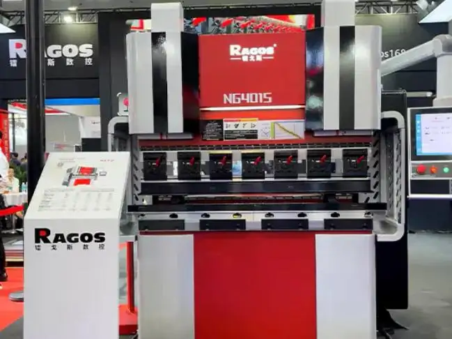 Découvrez les caractéristiques qui offrent une performance de haute précision dans un frein à pression CNC en tôle à vendre, de la résistance du châssis au contrôle du DA66 et au serrage rapide de type Amada.