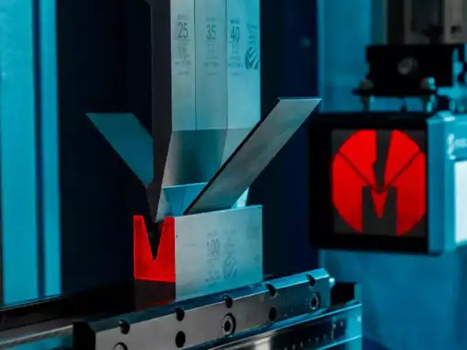 Frein à pression avec système Da66s