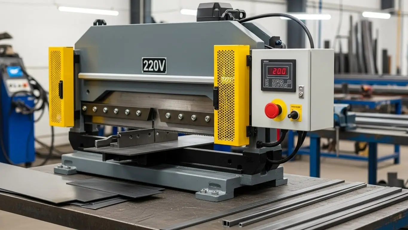 Machine de tonte électrique 220V