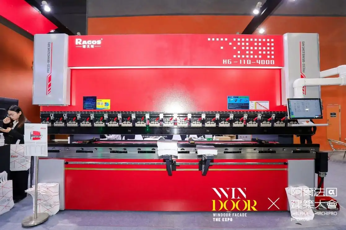 Frein à pression Cybelec CT12