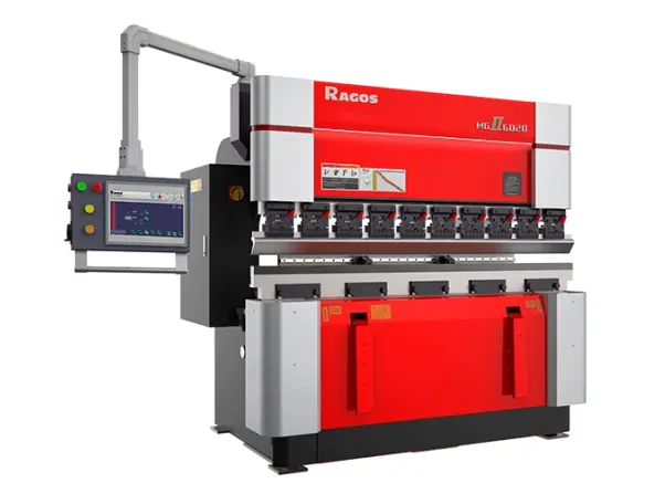 Frein à pression CNC Rexroth