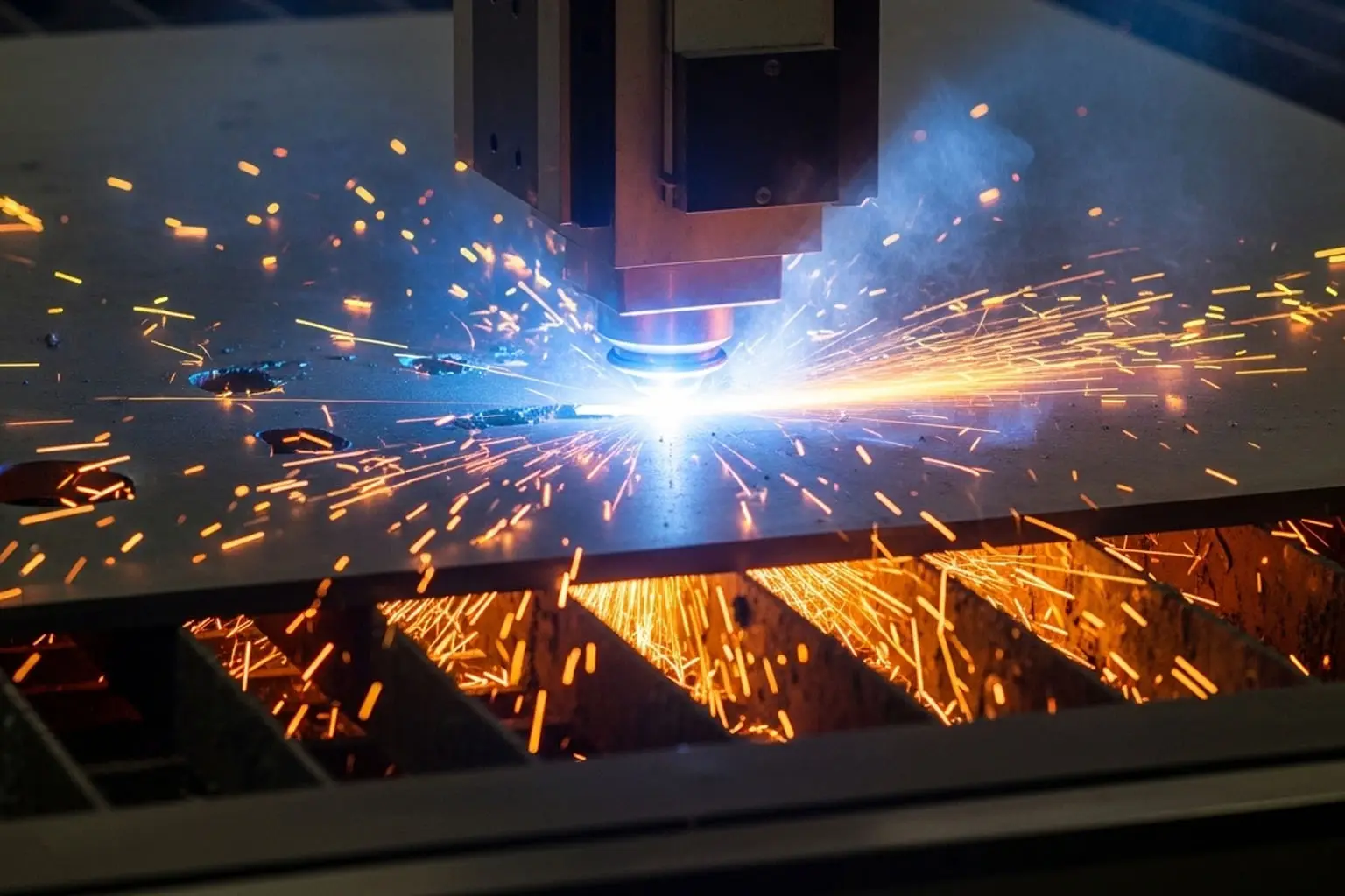 Puissance de découpe laser: De combien as-tu vraiment besoin?