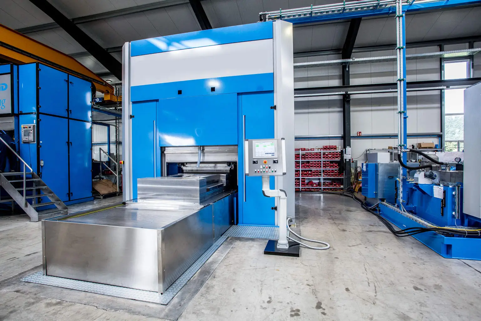 Formage des métaux: Processus, Types, et Applications pratiques