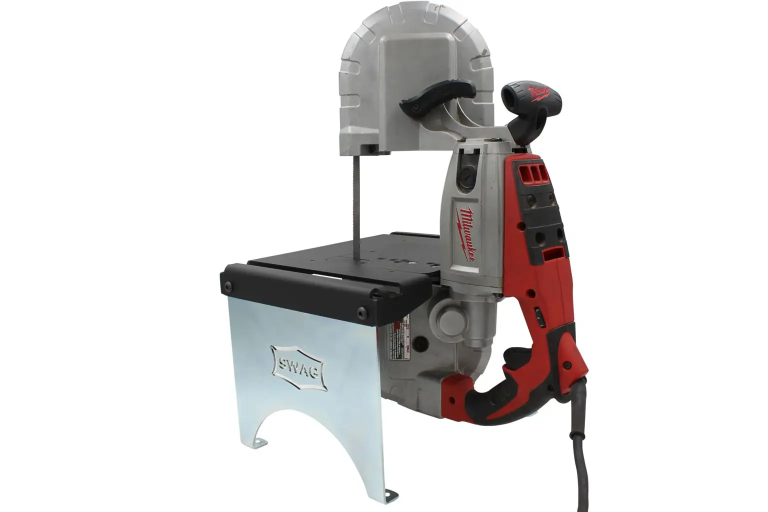 Pourquoi les tables et accessoires portaband sont importants pour la fabrication de métal de précision